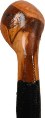 Imported Shillelagh Wooden 36