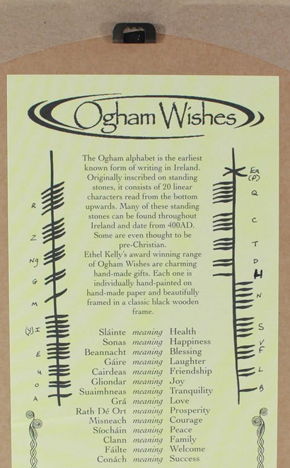 Oxo for Beef • Irish Traditions - A Tipperary Store • Fine Gifts in the  Celtic Tradition