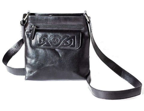 Irish handmade leather bags sale