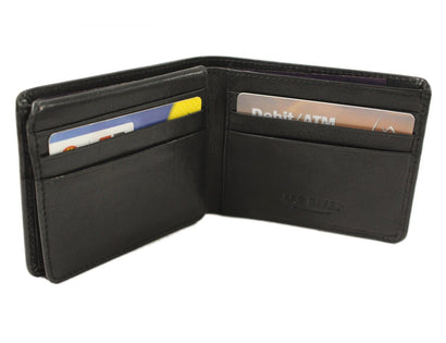 Celtic Wallets: Shop Irish Money Clips & Leather Wallets – Biddy