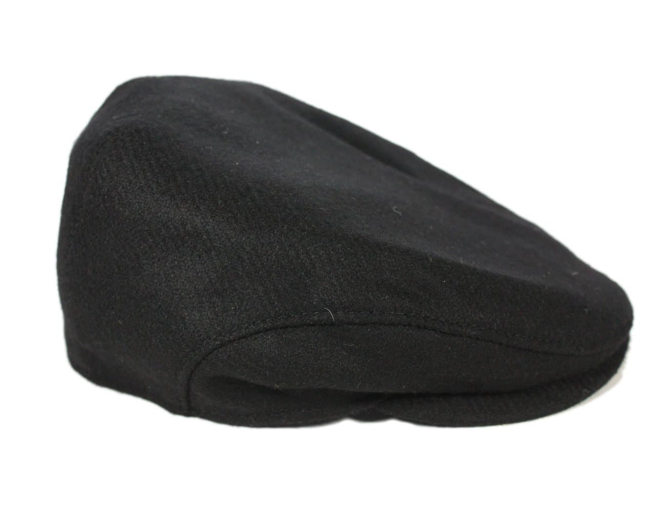 Hats with Ear Flaps - Wool & Tweed Hats for Men & Women